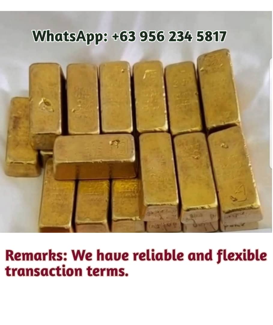 Kúpte si zlatú tehličku online - 100% čistá zlatá tehlička